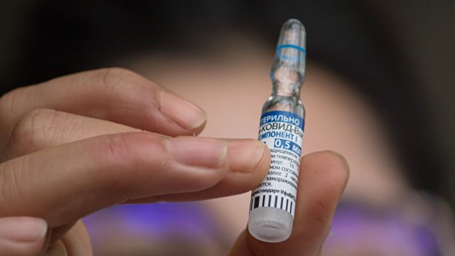 Европейские склоки вокруг распределения вакцины Pfizer-BioNTech (Le Point, Франция)