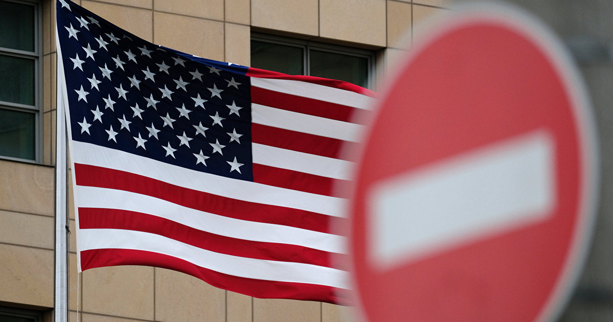 Helsingin Sanomat (Финляндия): жизнь в санкционном списке США