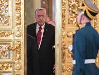 Президент Турции Реджеп Тайип Эрдоган Президент Турции Реджеп Тайип Эрдоган