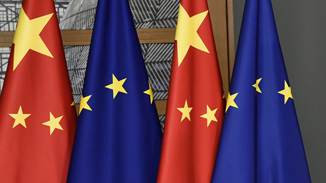 Хуаньцю шибао (Китай): контрмеры Китая в ответ на санкции ЕС справедливы и своевременны