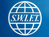 Логотип SWIFT Логотип SWIFT
