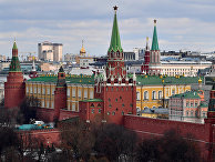 Продолжается реконструкция Большого Каменного моста Продолжается реконструкция Большого Каменного моста