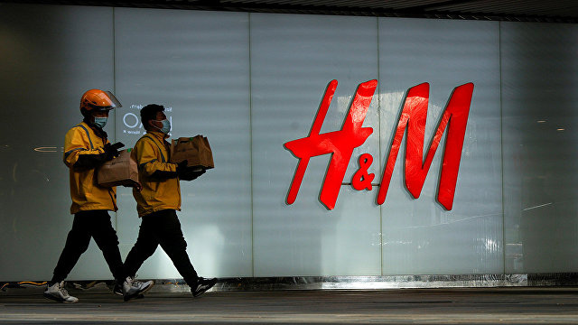 «Дешевый» бренд выпустил «дорогое» заявление: H&M все еще не принес извинения (Гуаньча, Китай)