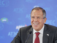 Совместная пресс-конференция по итогам совещания министров АТЭС Совместная пресс-конференция по итогам совещания министров АТЭС