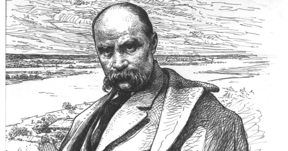 Taras Shevchenko Otricanie Imperskosti Sng I Baltiya Inosmi Vse Chto Dostojno Perevoda