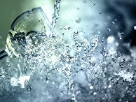 Стакан воды Стакан воды