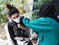 Вакцинация Спутником V в Пакистане Вакцинация Спутником V в Пакистане