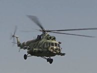 Вертолеты ВСУ провели учения на границе с Крымом Вертолеты ВСУ провели учения на границе с Крымом