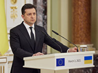 Встреча Президента Украины Владимир Зеленский с Президентом Европейского совета Встреча Президента Украины Владимир Зеленский с Президентом Европейского совета