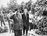 Юрий Гагарин в Финляндии Юрий Гагарин в Финляндии