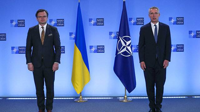 Кулеба об обострении на Донбассе: Украина не станет частью русского мира (Еспресо, Украина)