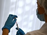 Вакцинация от COVID-19 в центре госуслуг "Мои документы" Вакцинация от COVID-19 в центре госуслуг "Мои документы"