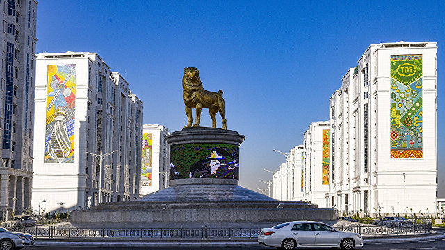 Eurasianet (США): Туркмения едва сводит концы с концами