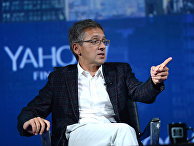 Американский политолог Йен Бреммер Американский политолог Йен Бреммер