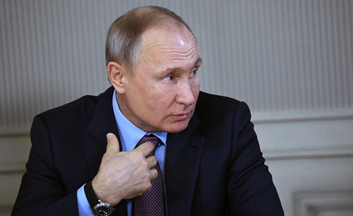 The Times: Евросоюз больше не будет в заложниках у России