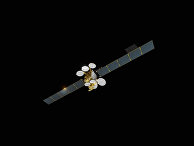 Турецкий спутник Turksat 5A Турецкий спутник Turksat 5A