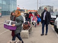 20 сотрудников посольства Чехии в РФ объявлены персонами нон грата 20 сотрудников посольства Чехии в РФ объявлены персонами нон грата
