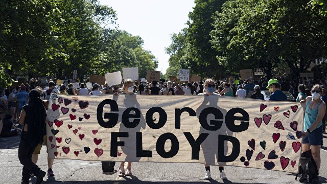 Приговор Дереку Шовену: виновен в убийстве Джорджа Флойда (The Wall Street Journal, США)