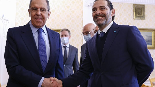 Ливан: российский подход реалистичнее американского, французского и египетского (Al Mayadeen, Ливан)