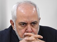 Встреча глав МИД Армении и Ирана А. Айзвазяна и М. Зарифа Встреча глав МИД Армении и Ирана А. Айзвазяна и М. Зарифа