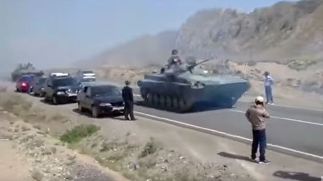 Страна (Украина): не поделили советское наследство. Почему две страны русского НАТО едва не начали войну