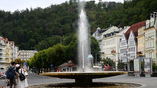 Časopis argument (Чехия): кому выгоден распад экономических отношений с Россией