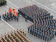 Военный парад в честь 76-й годовщины Победы Военный парад в честь 76-й годовщины Победы