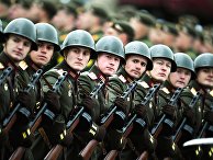Военный парад в честь 76-й годовщины Победы Военный парад в честь 76-й годовщины Победы