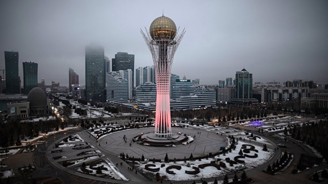Российские амбиции в Средней Азии: назад в будущее (Cicero, Германия)