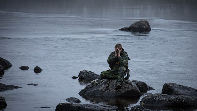 Командующие вооруженными силами: мы можем создать для России военные проблемы (Dagens Nyheter, Швеция)
