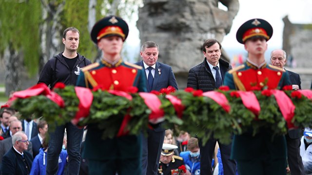 Causeur (Франция): генерал Гюден, история не состоявшейся встречи