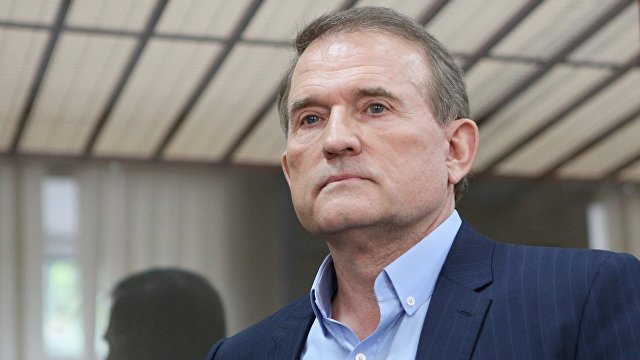 Страна (Украина): Серьезное поражение власти. Почему суд отказался сажать Медведчука в тюрьму