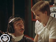Песня о времени из фильма "Выше Радуги" (1986) Песня о времени из фильма "Выше Радуги" (1986)