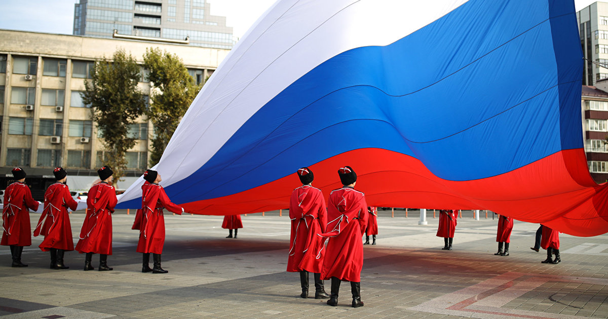 The National Interest (США): Ангела Меркель — переводчик Путина? - Vimarsana News
