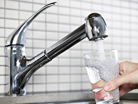 Водопроводная вода Водопроводная вода