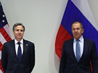 Визит главы МИД РФ С. Лаврова в Исландию Визит главы МИД РФ С. Лаврова в Исландию
