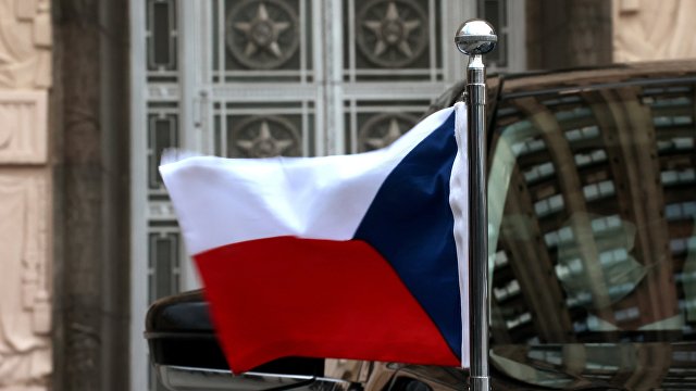 Forum 24 (Чехия): десять принципов для дискуссии о будущем чешско-российских отношений