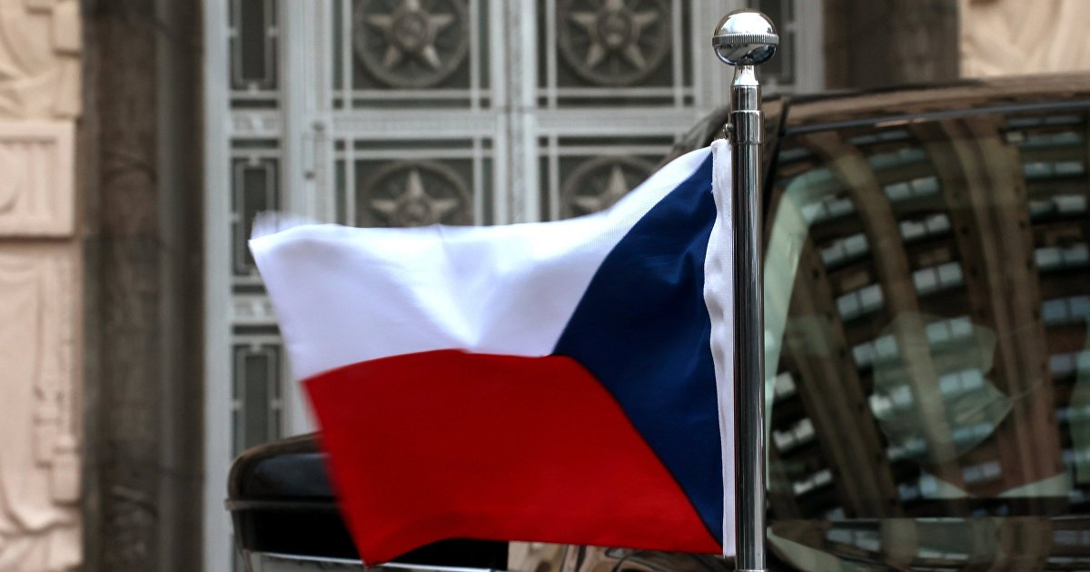 Forum 24 (Чехия): Россия назвала Чехию врагом. Что на самом деле для Кремля внешнеполитический приоритет (Forum24)