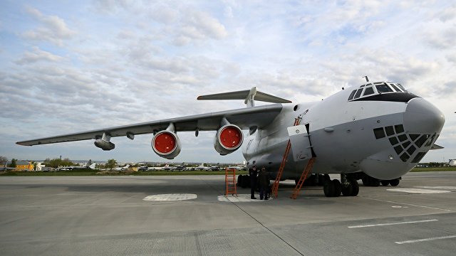 Advance (Хорватия): Россия возвращается в Афганистан на этот раз как миротворец