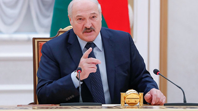 Белоруссия: Вашингтон хочет ударить по «кошельку» режима и оказать давление на Лукашенко (Le Figaro, Франция)