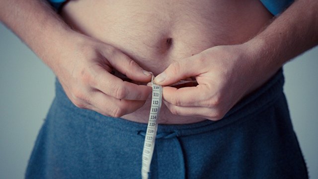 Sayidy (Саудовская Аравия): врачи назвали пять причин неожиданного набора веса
