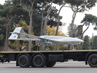 Военный парад в Баку Военный парад в Баку