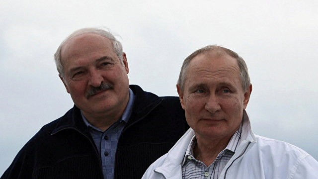 The Washington Post (США): критика и введение санкций против Лукашенко не заменят полноценную стратегию в отношении Белоруссии