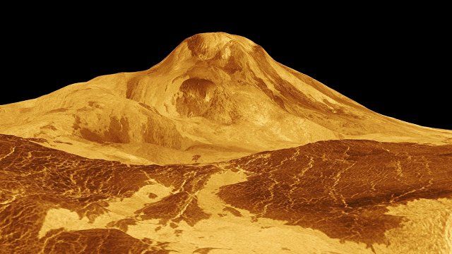 Science (США): Венера ждать не может НАСА готовит сенсационное возвращение на эту жаркую планету