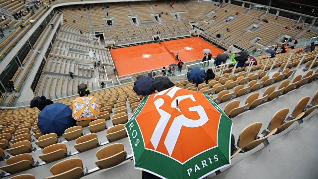 Le Parisien (Франция): в Париже задержана российская участница Ролан-Гаррос