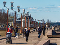 Города России. Петрозаводск Города России. Петрозаводск