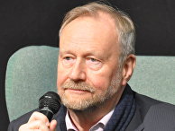 Финский социолог Маркку Кивинен Финский социолог Маркку Кивинен