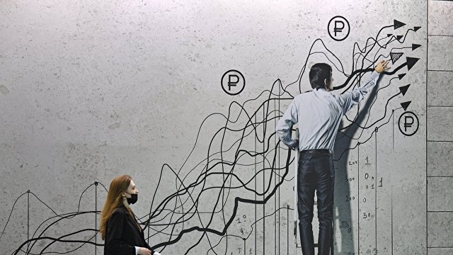Repubblica (Италия): российская крепость устояла во время потрясения, вызванного пандемией, но подъема экономики не происходит
