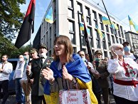 День независимости Украины День независимости Украины