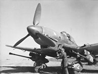 Ju-87G Ганса Ульриха Руделя Ju-87G Ганса Ульриха Руделя